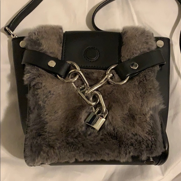 Alexander Wang Handbags - Alexander wang crossbody bag